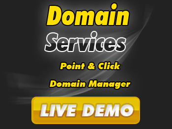Affordable domain name registrations & transfers