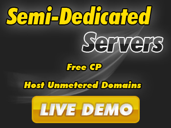 Semi-Dedicated Semi-Dedicated